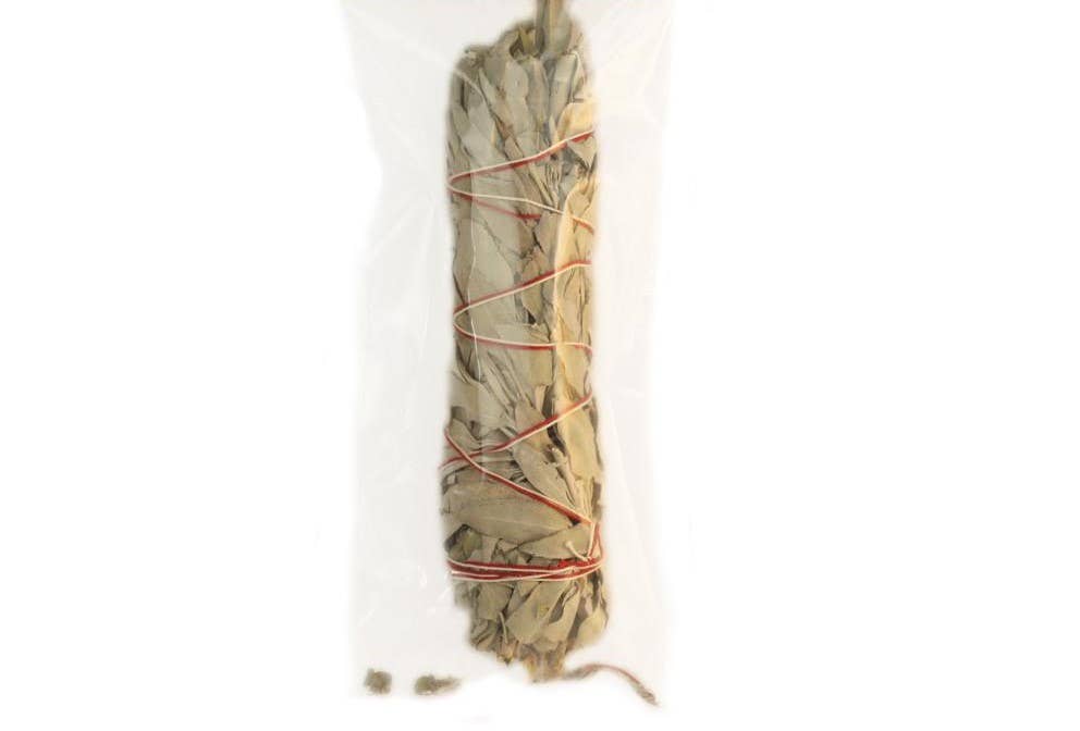 Home Fragrance White Sage Smudge Bundle