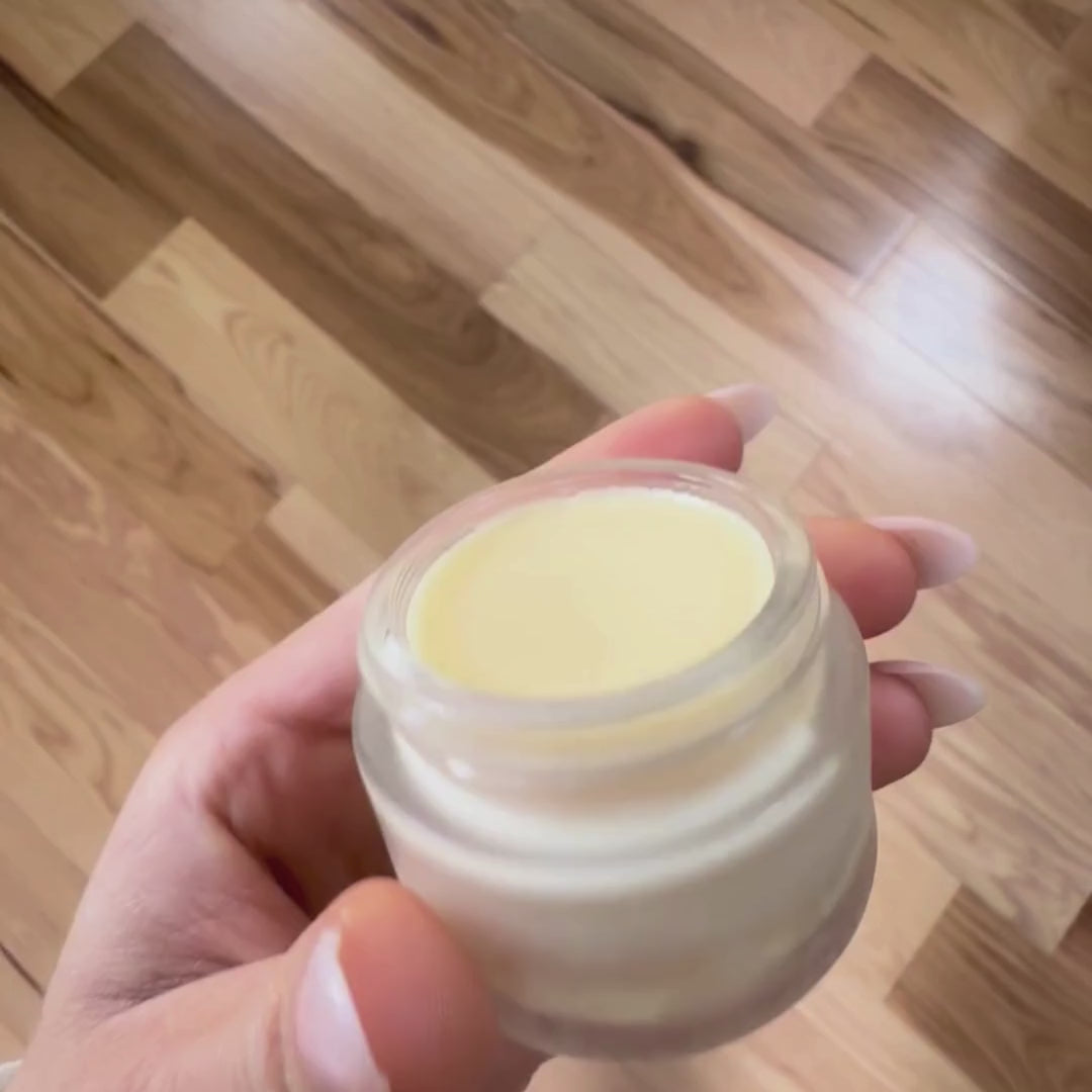 Ecoluxury Moisture Balm