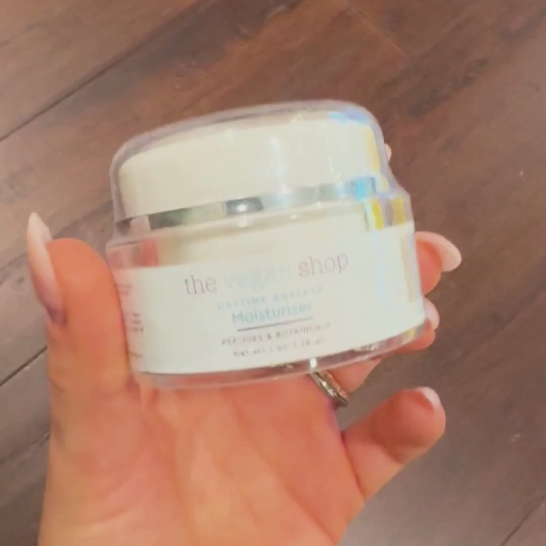 Daytime Ageless Moisturizer