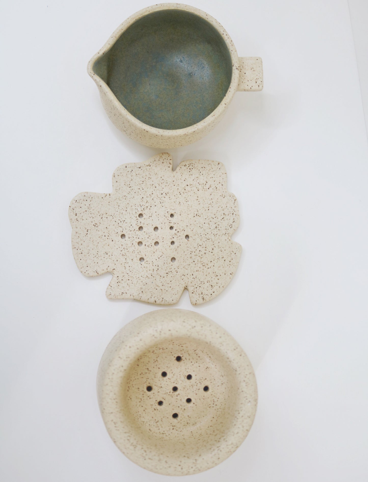 Coffee Dripper & Tea Maker