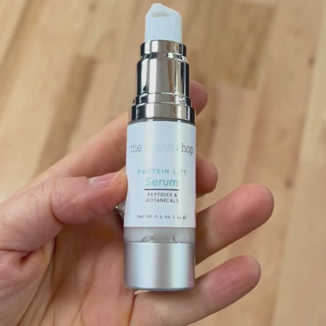 Protein Lift Serum