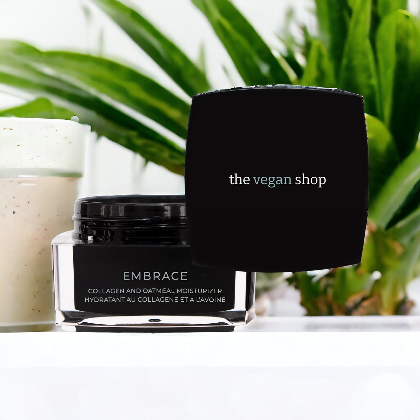 Embrace Collagen Moisturizer