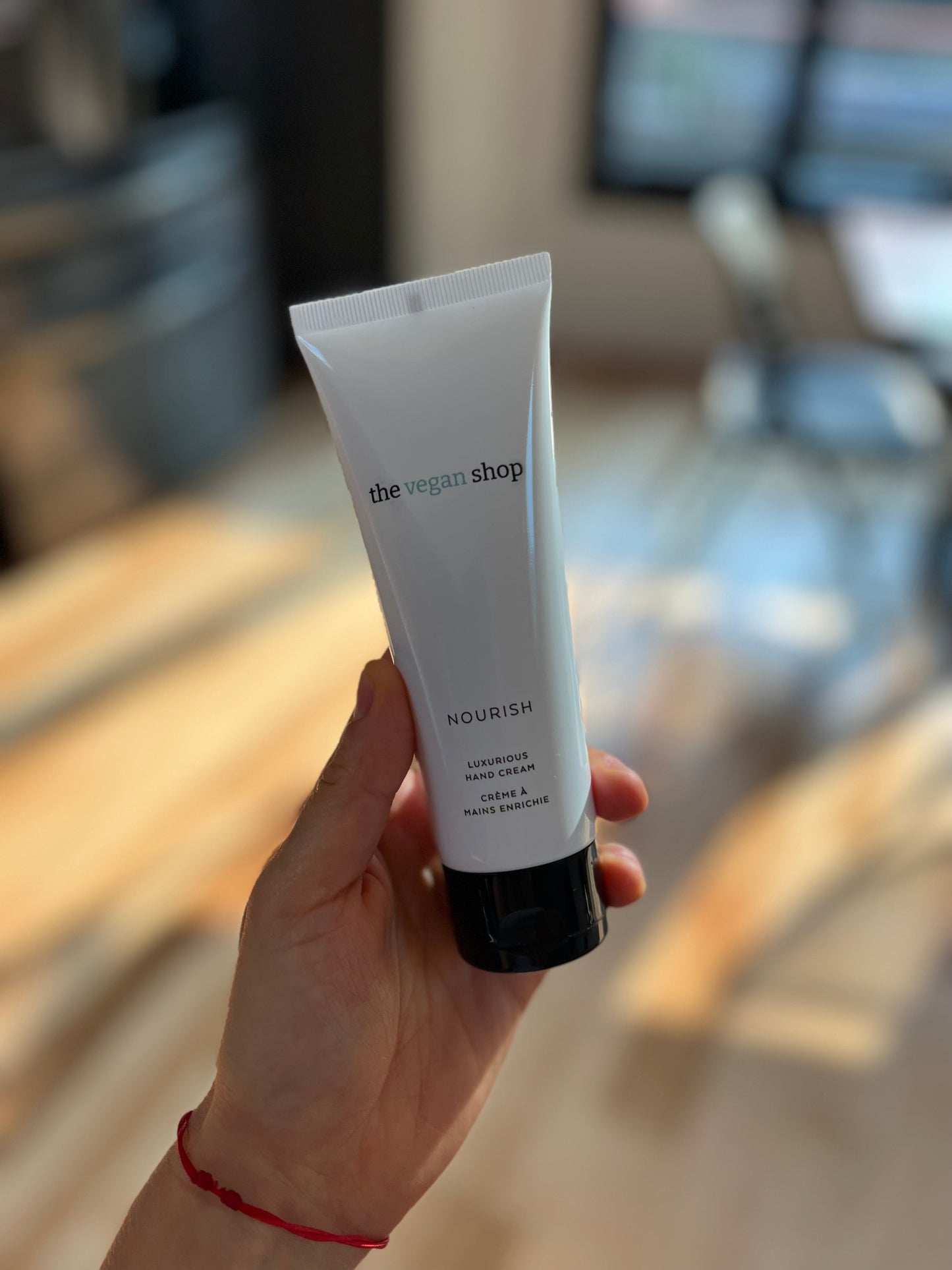 Nourish Hand Cream