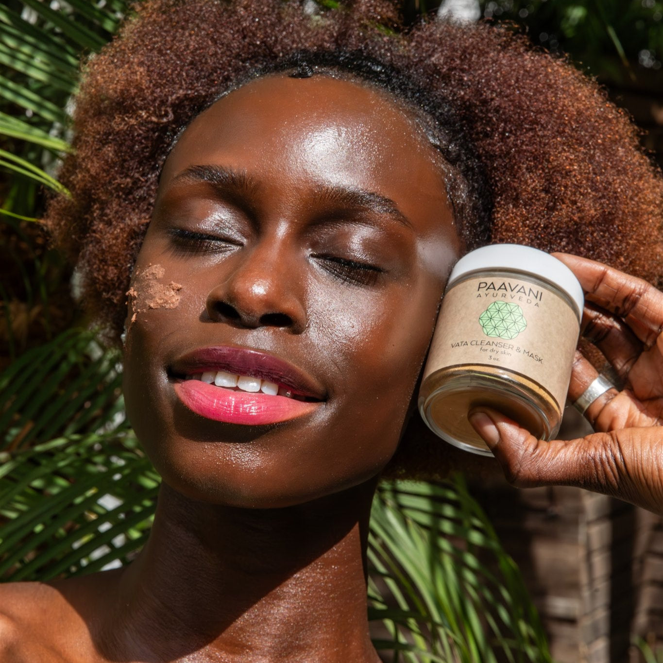 Vata Skincare Ritual