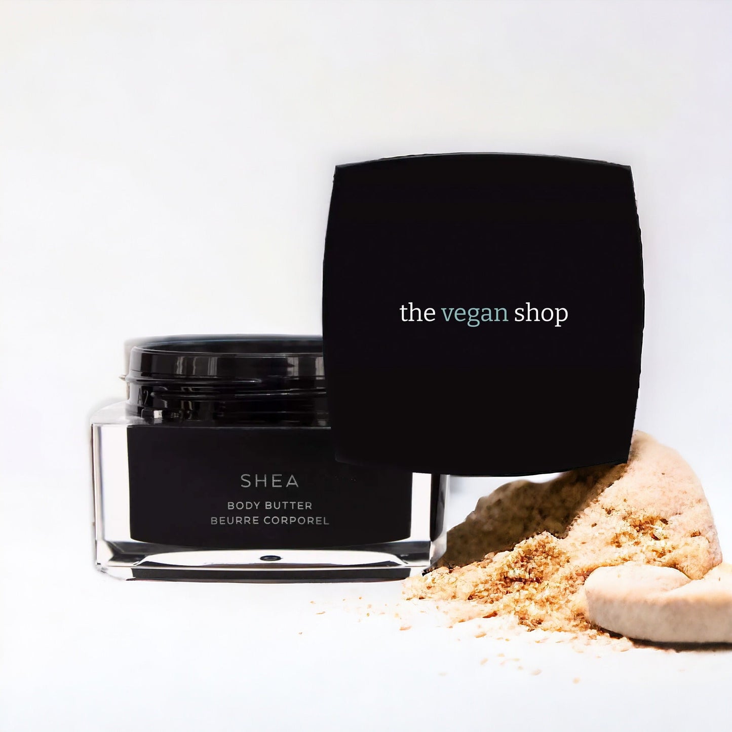 Shea Body Butter