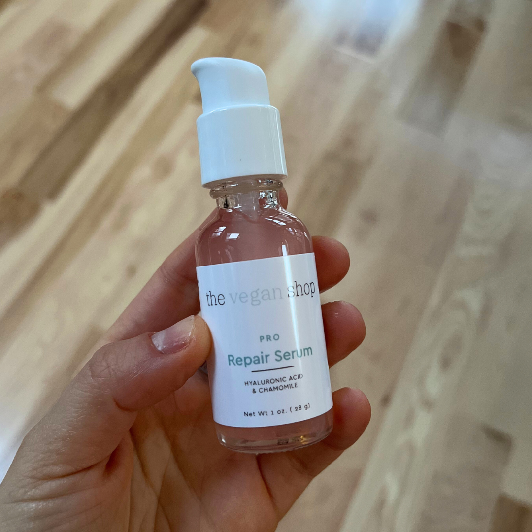 Pro-Repair Serum