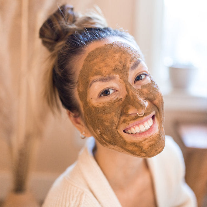 Vata Skincare Ritual