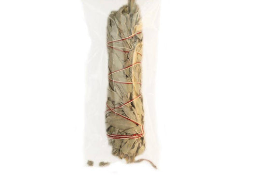 Home Fragrance White Sage Smudge Bundle