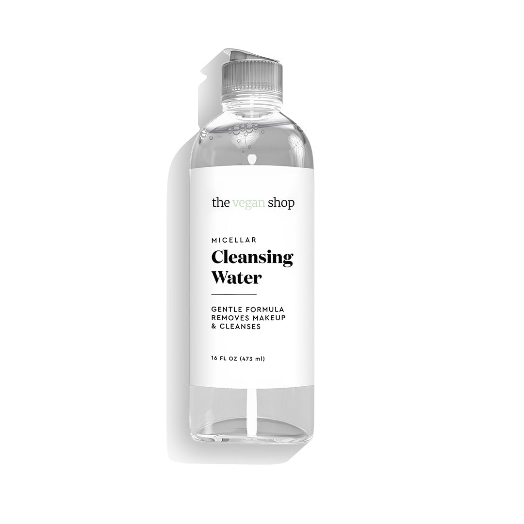 Micellar Cleansing Water