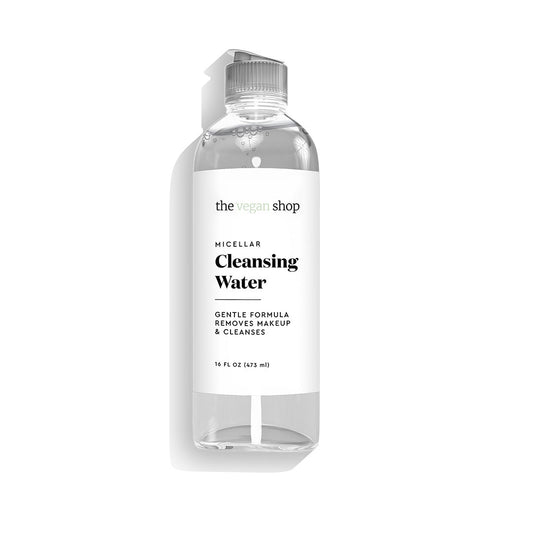 Micellar Cleansing Water