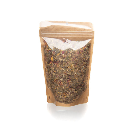 Herbal Yoni Steam | Ayurvedic Vaginal Steam for Reproductive Health