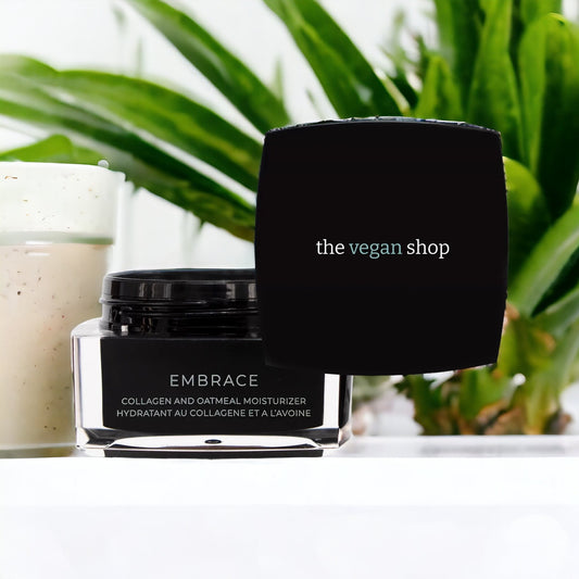 Embrace Collagen Moisturizer