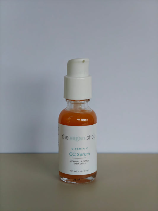 CC Serum with Vitamin C