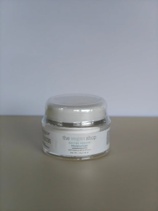 Daytime Ageless Moisturizer
