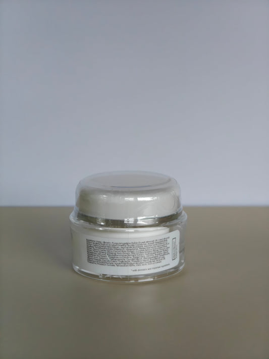 Daytime Ageless Moisturizer