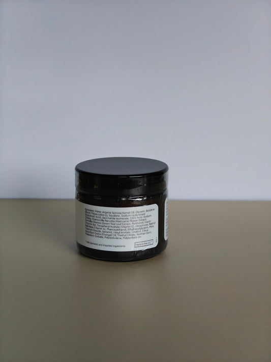 Hand & Body Restore Cream