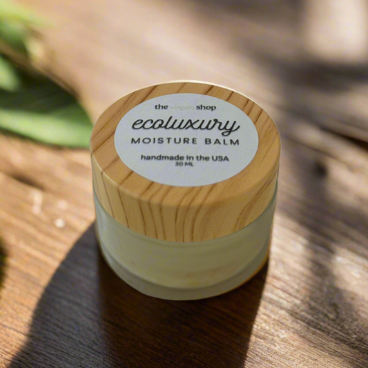 Ecoluxury Moisture Balm