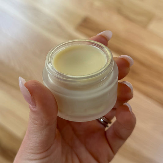 Ecoluxury Moisture Balm