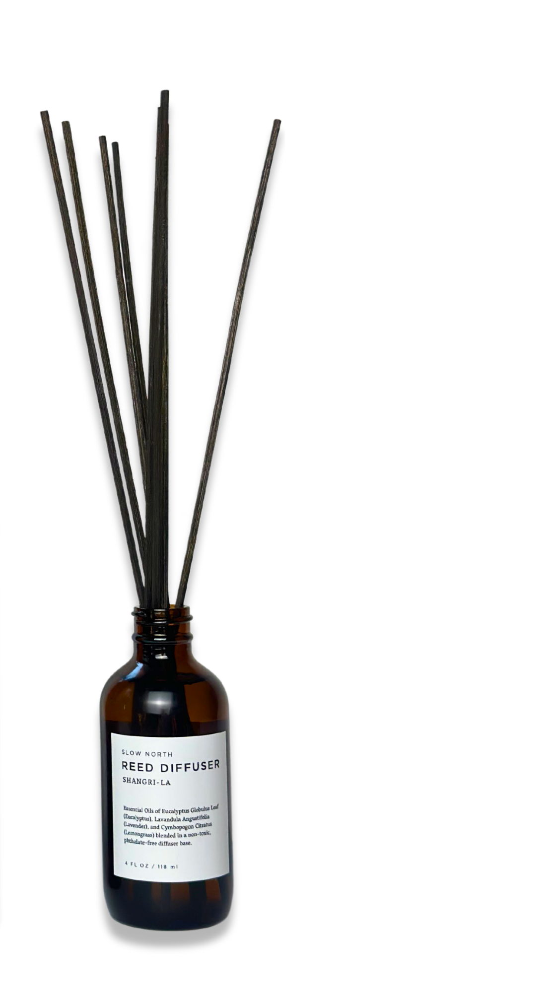 Shangri-La - Reed Diffuser