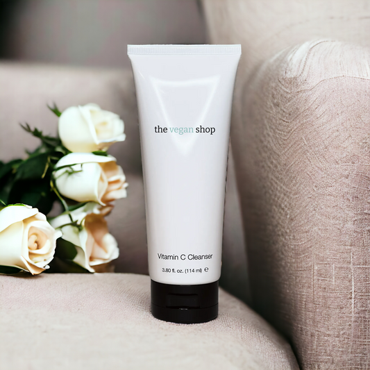 Vitamin C Cleanser