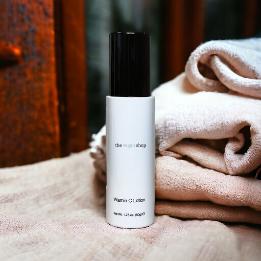 Vitamin C Lotion