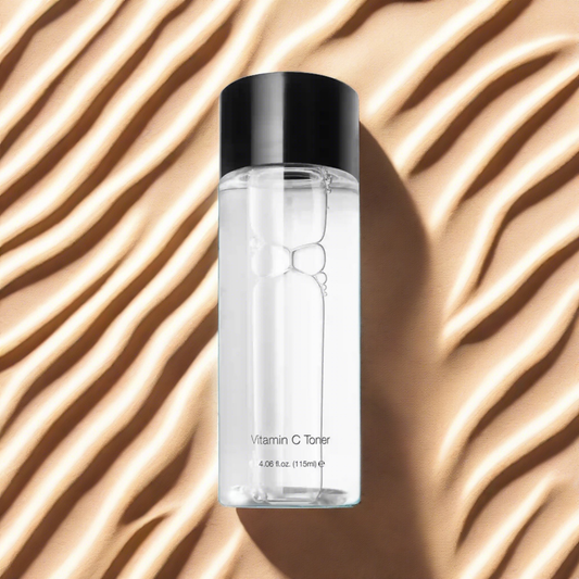 Vitamin C Toner